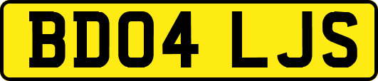 BD04LJS