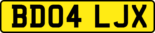 BD04LJX