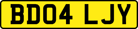 BD04LJY