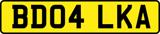 BD04LKA
