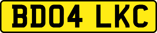BD04LKC