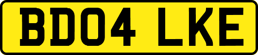 BD04LKE