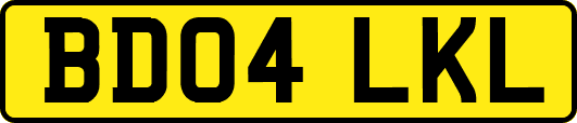 BD04LKL