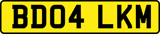BD04LKM