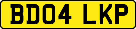 BD04LKP