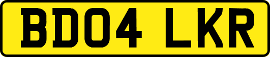 BD04LKR