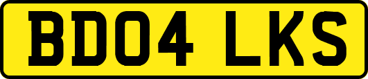 BD04LKS