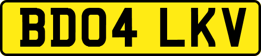 BD04LKV