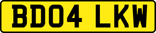 BD04LKW