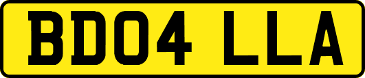 BD04LLA