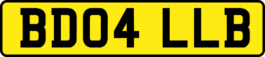 BD04LLB