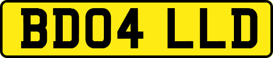 BD04LLD