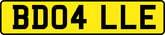 BD04LLE
