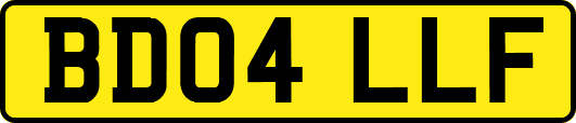 BD04LLF