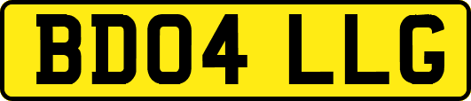 BD04LLG