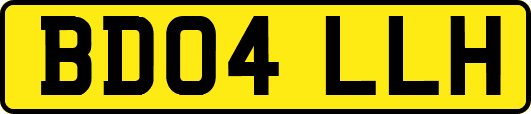 BD04LLH