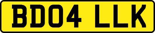 BD04LLK