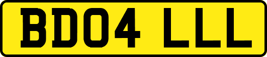 BD04LLL