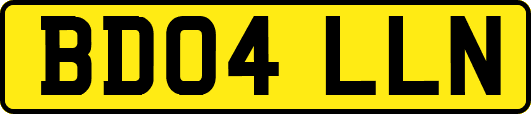 BD04LLN