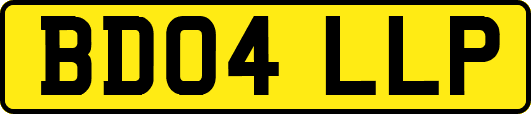 BD04LLP