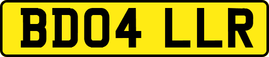 BD04LLR