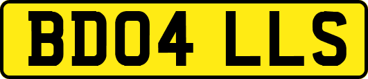 BD04LLS
