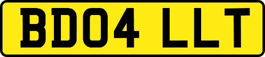 BD04LLT