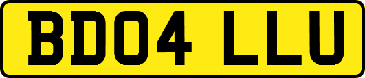 BD04LLU
