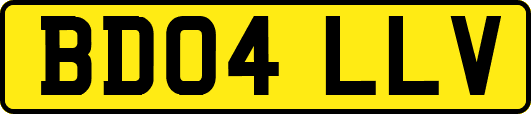BD04LLV