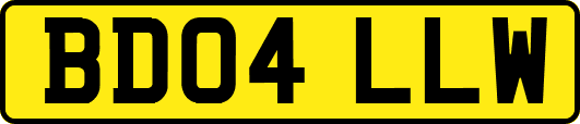 BD04LLW