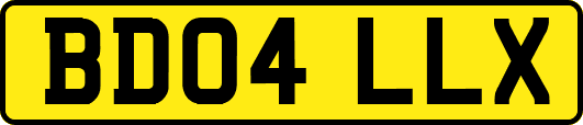 BD04LLX