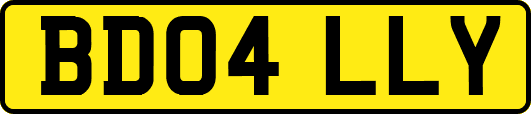 BD04LLY