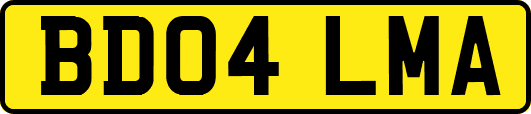 BD04LMA