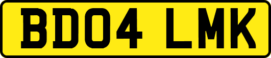 BD04LMK