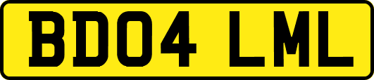 BD04LML