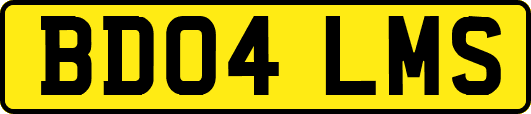 BD04LMS