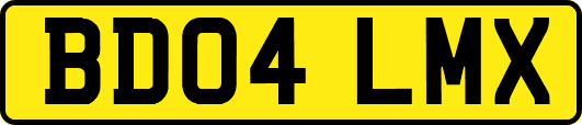 BD04LMX