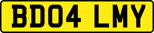 BD04LMY