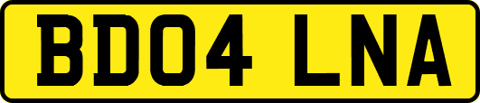 BD04LNA
