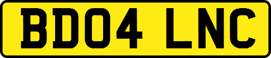 BD04LNC