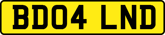 BD04LND