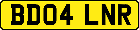 BD04LNR
