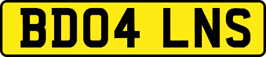 BD04LNS