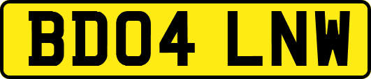 BD04LNW