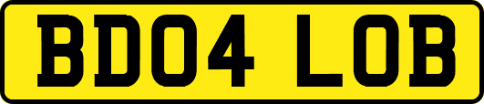 BD04LOB