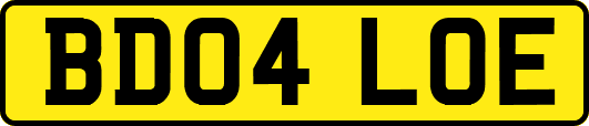 BD04LOE