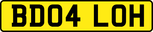 BD04LOH