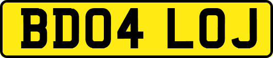 BD04LOJ