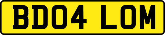 BD04LOM
