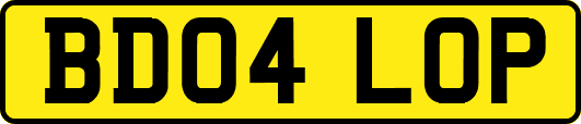 BD04LOP